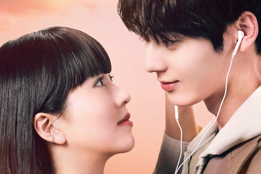"My Lovely Liar" Dizisinin Yeni Bir Afişi Yayımlandı