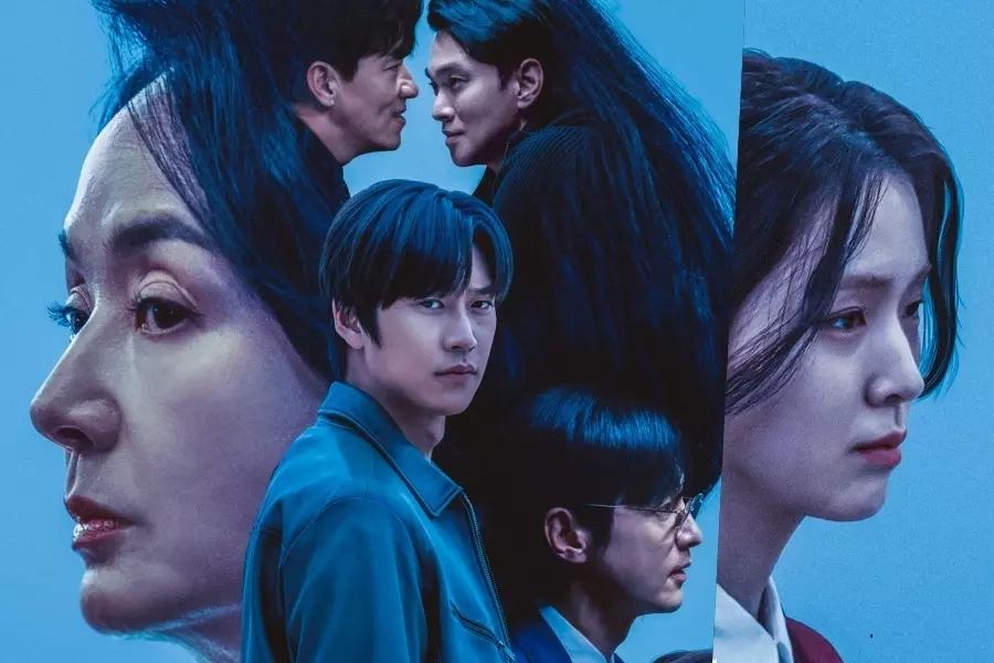 Güncel K-drama Reytingleri