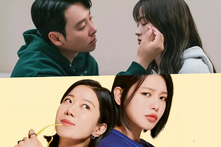 Güncel K-drama Reytingleri