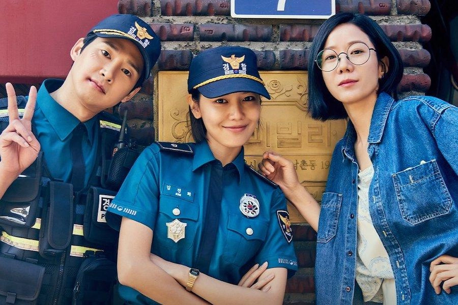 Güncel K-drama Reytingleri