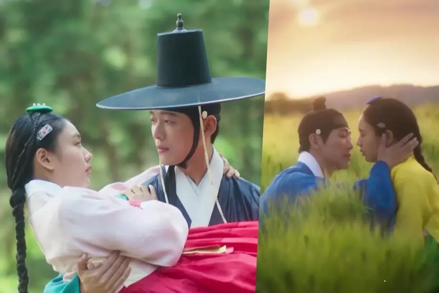 "My Dearest" Dizisinin Yeni Bir Fragmanı Yayımlandı