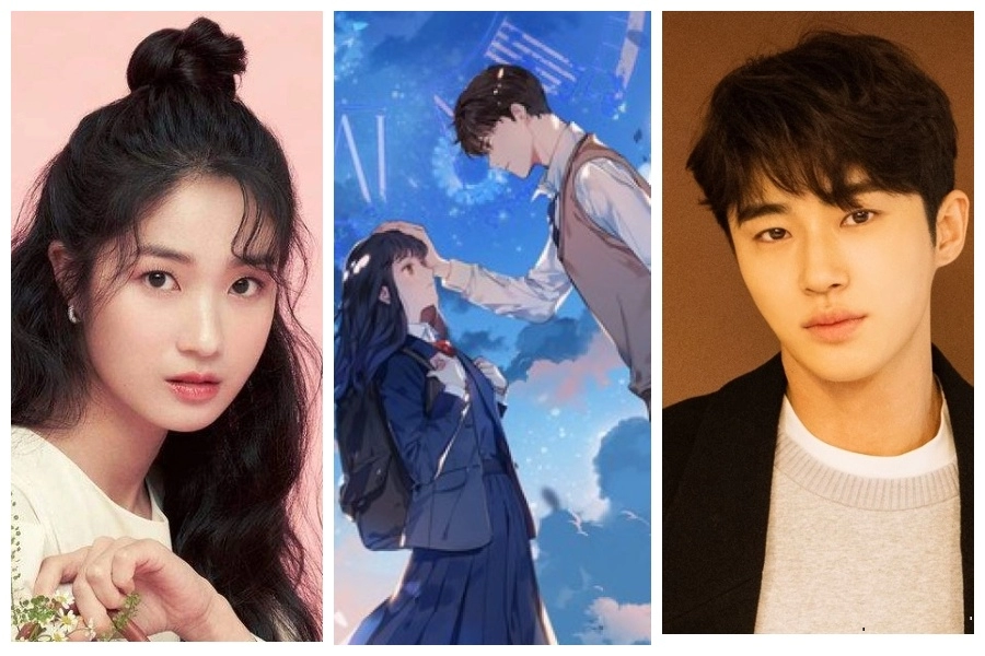 Yaklaşan Dizide Byun Woo Seok ve Kim Hye Yoon Başrol Olacak