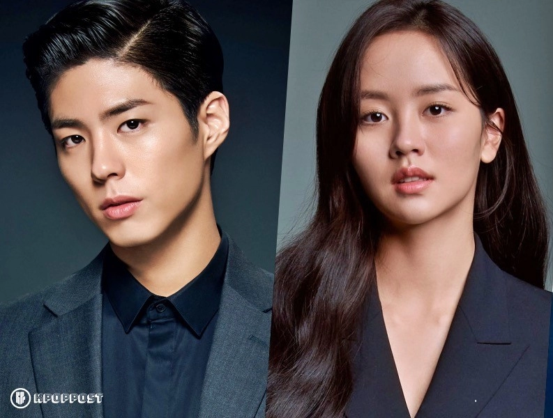 Kim So Hyun ve Park Bo Gum Yeni Bir Dizide Rol Alacak