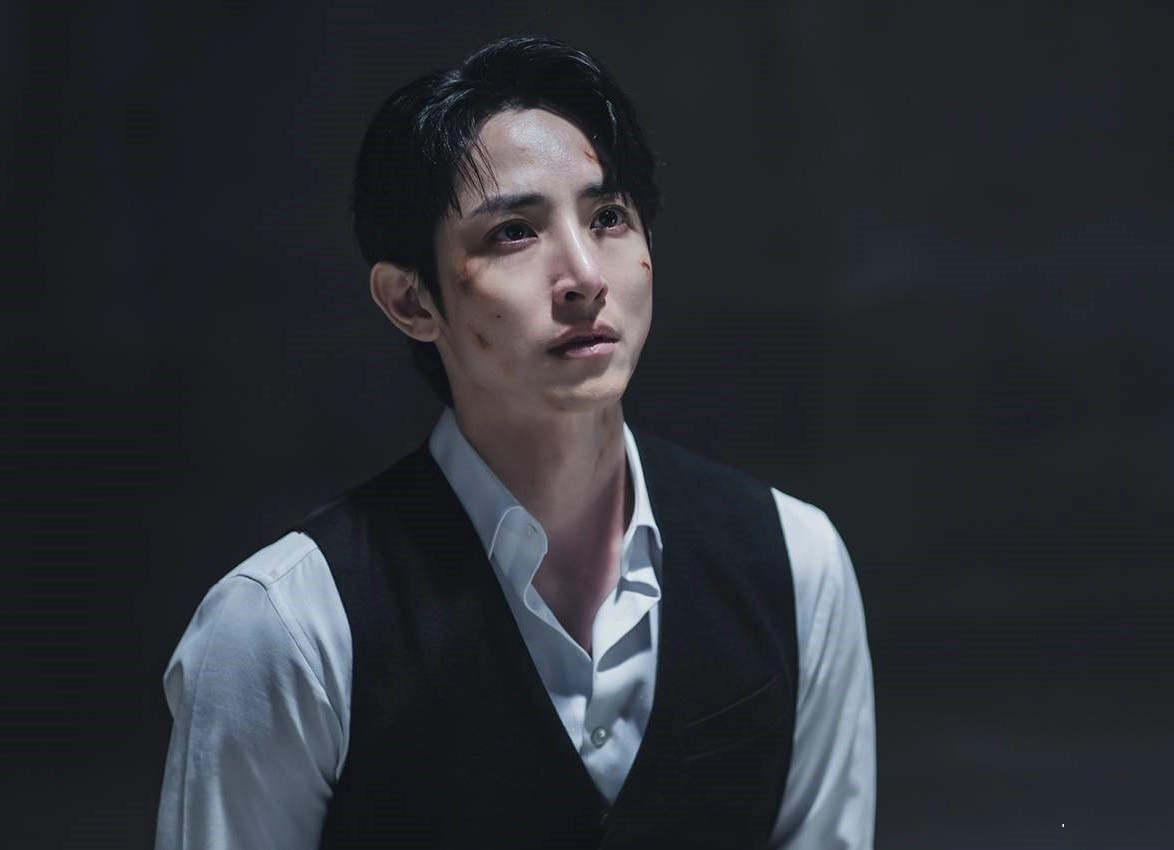 Lee Soo Hyuk 'S-Line' Dizisinde Başrol Olabilir