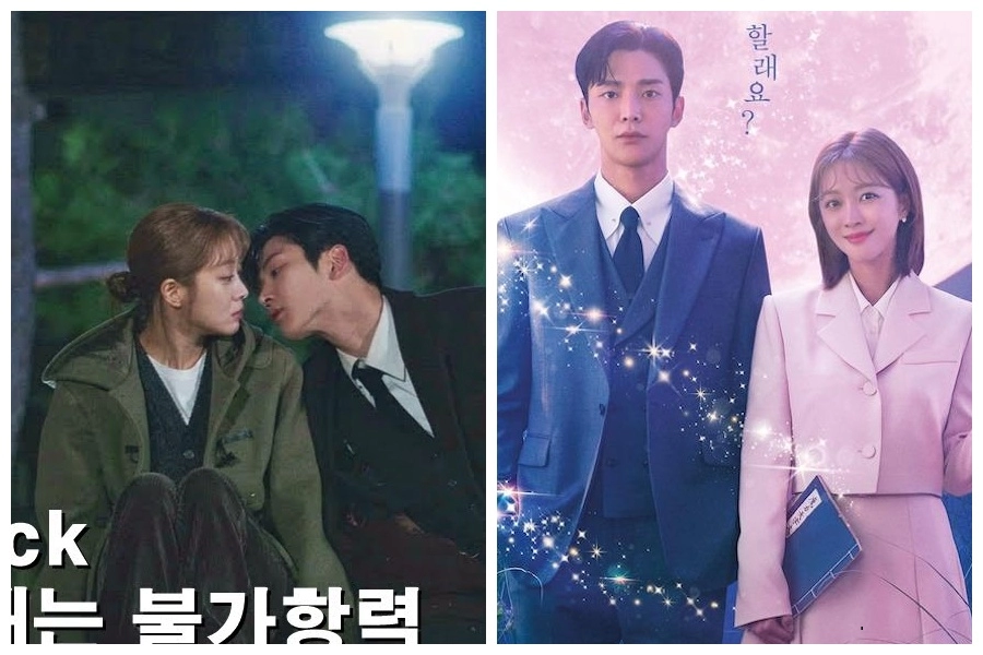 "Destined With You" Dizisinin Yeni Bir Fragmanı Yayımlandı