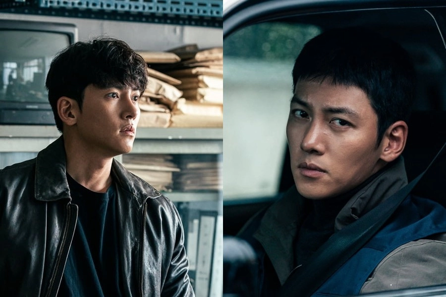 Ji Chang Wook'un Yaklaşan Aksiyon Dizisinden Fotoğraflar Yayımlandı
