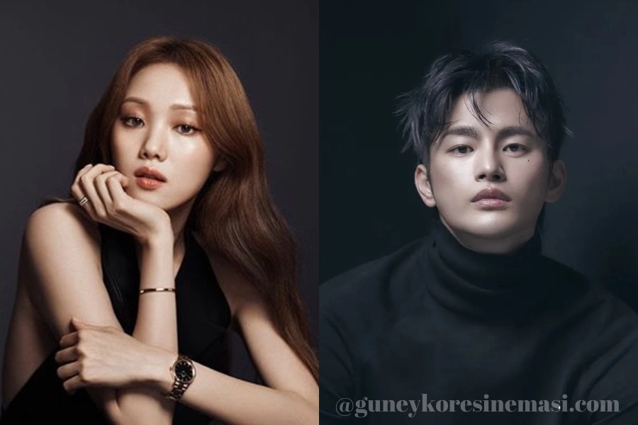 Seo In Guk ve Lee Sung Kyung Romantik Bir Dizide Başrol Olabilir