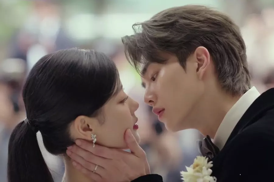 "My Demon" Dizisinin Romantik Bir Fragmanı Yayımlandı