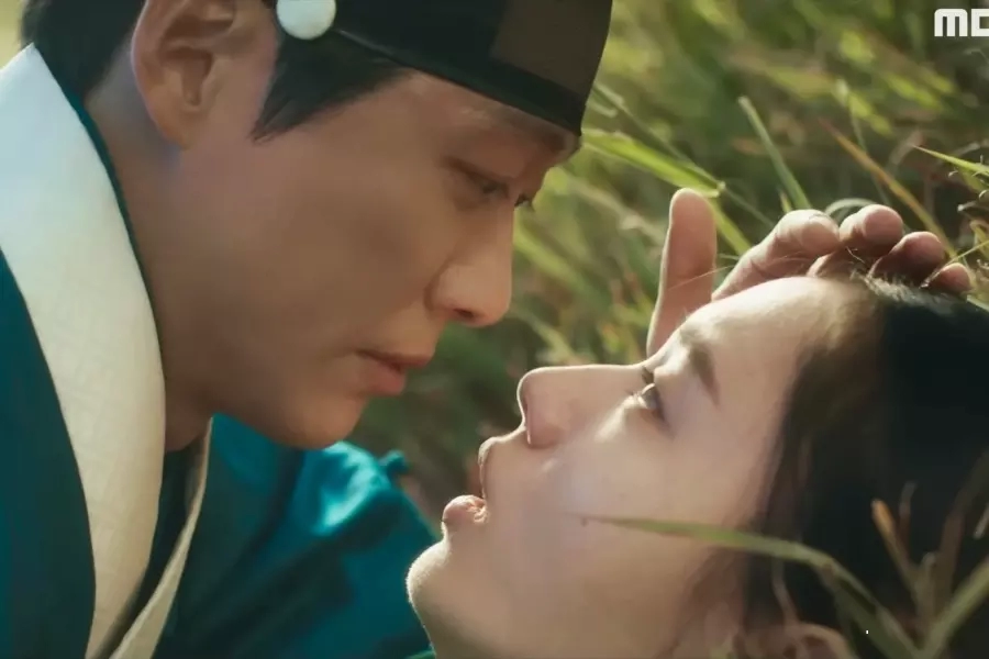 Haftanın En Çok Konuşulan K-drama ve Oyuncuları