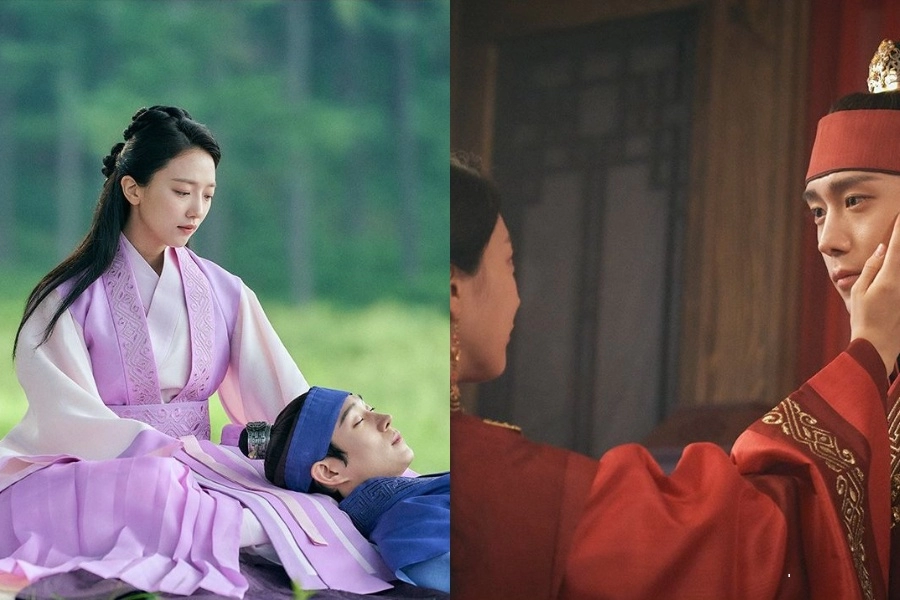 "Moon in the Day" Dizisinin Yeni Bir Fragmanı Yayımlandı