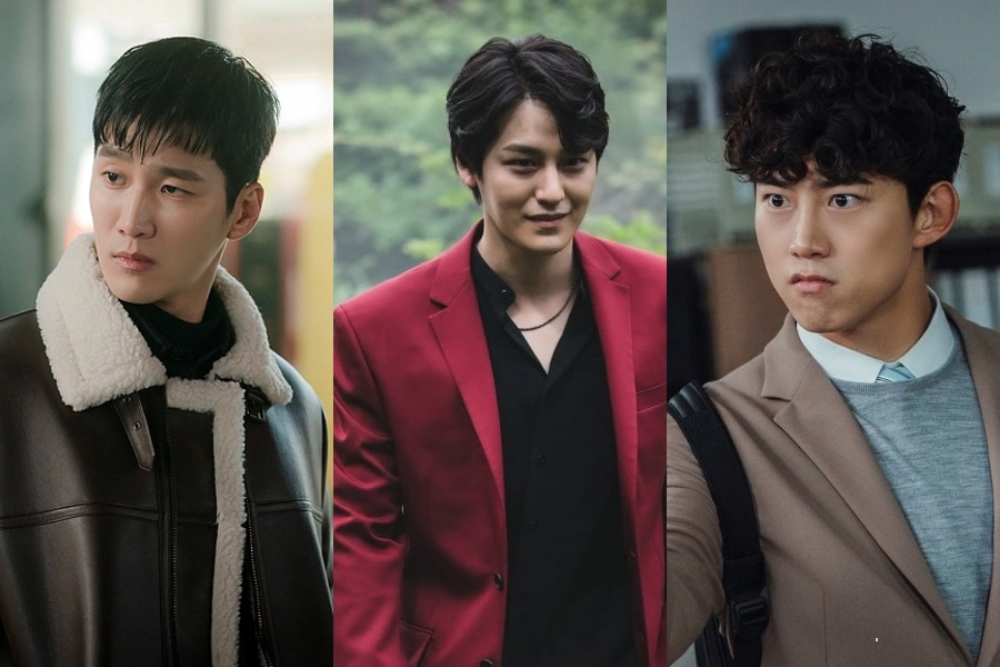 Kötü Olmasına Rağmen Sevdiğimiz 6 K-drama Karakteri