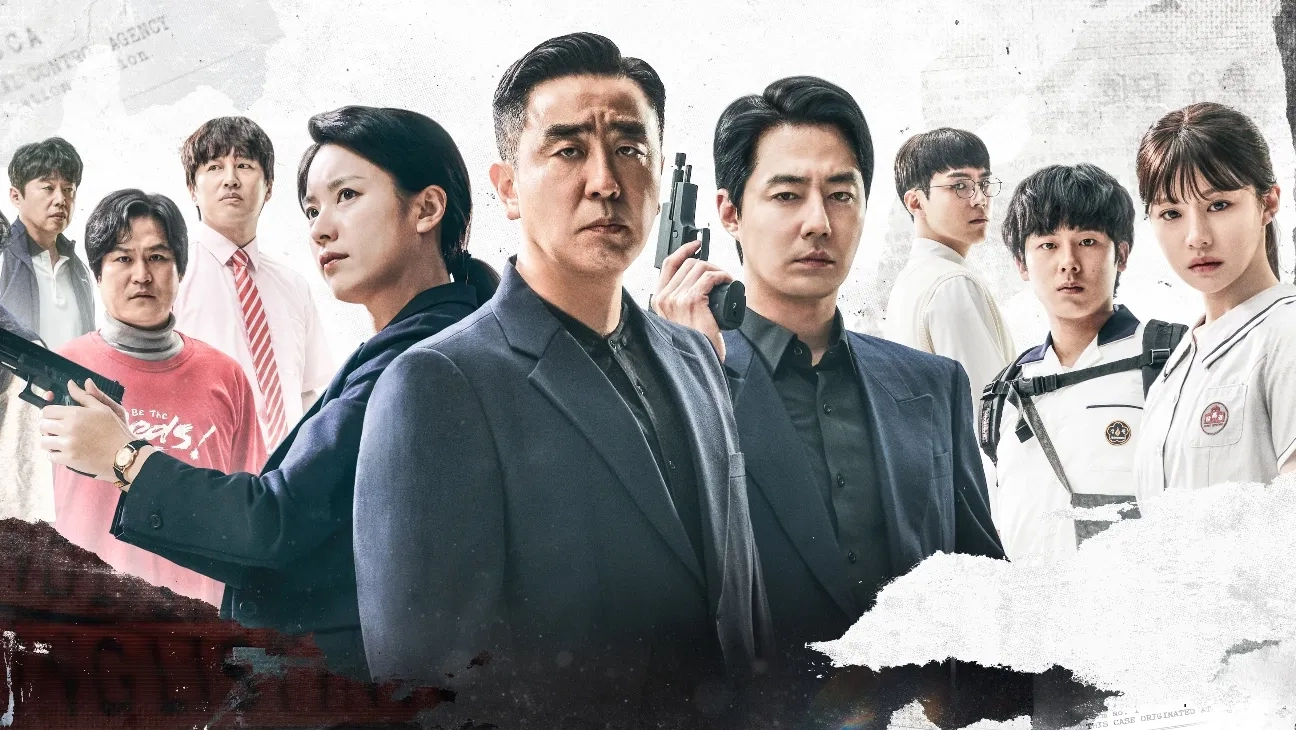 Haftanın En Çok Konuşulan K-drama ve Oyuncuları
