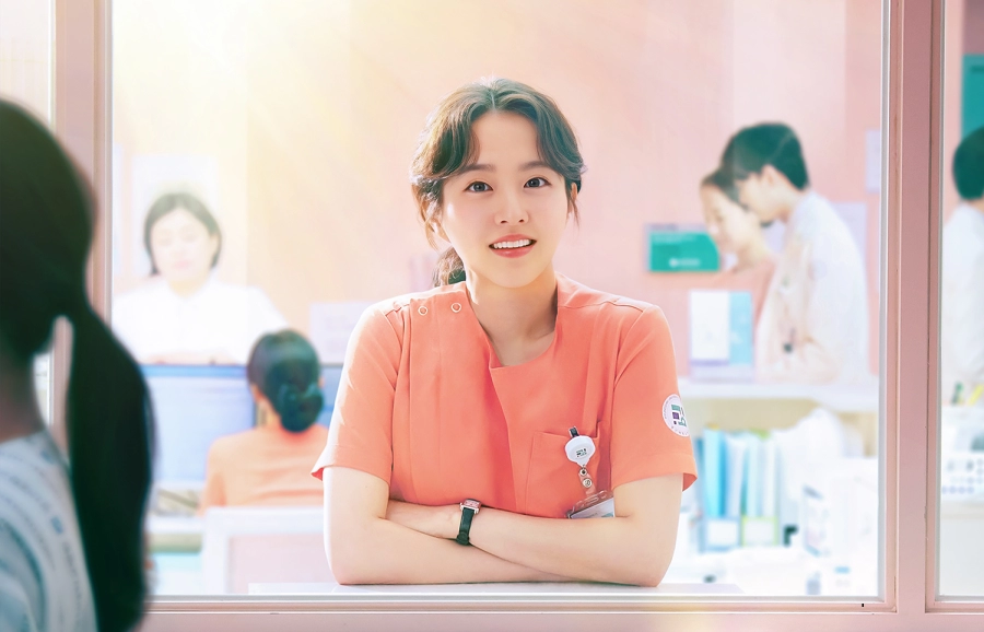 "Daily Dose of Sunshine" Dizisinin Yeni Bir Fragmanı ve Afişi Yayımlandı