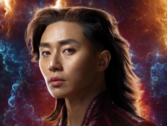 Hayranlar Park Seo Joon'un 'The Marvels'daki Ekran Süresi Yüzünden Hayal Kırıklığına Uğradı