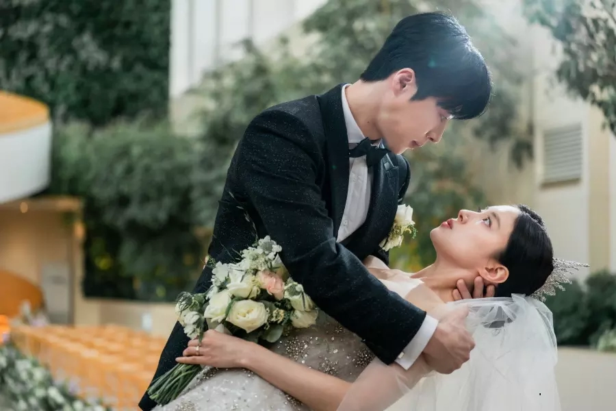 Güncel K-drama Reytingleri