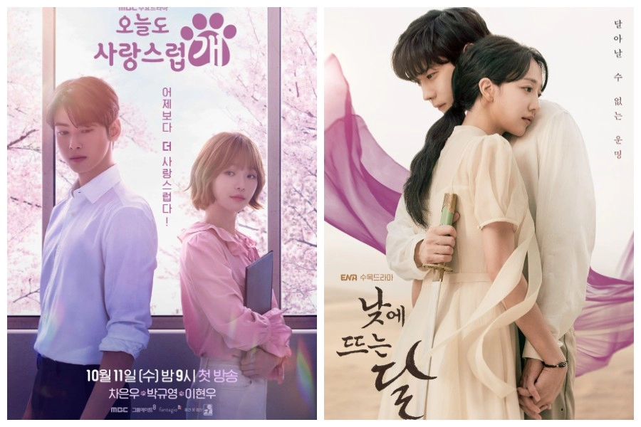 Güncel K-drama Reytingleri