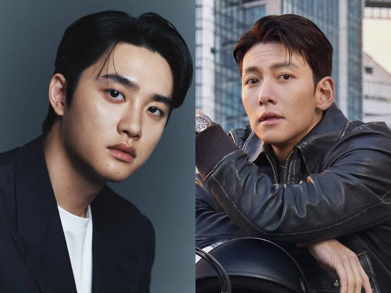 D.O. ve Ji Chang Wook Yeni İntikam Dizisinde Başrol Olabilir