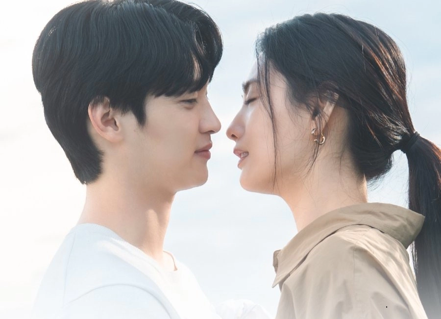Yeni Dizi "My Man Is Cupid" Konusu, Oyuncuları ve Fragmanı