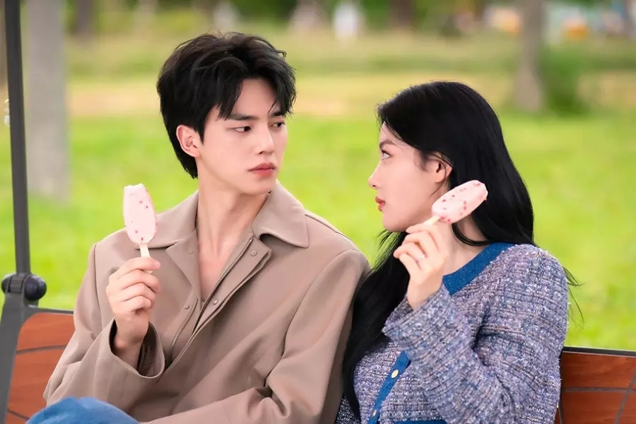 Güncel K-dramaların Reytingleri