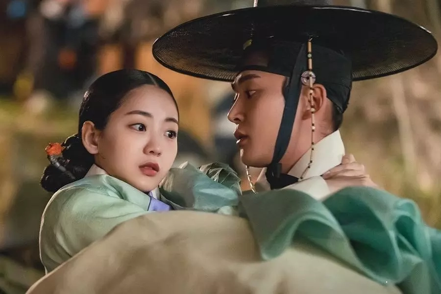 Güncel K-dramaların Reytingleri