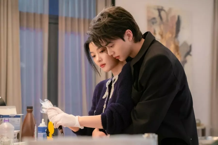 Güncel K-dramaların Reytingleri