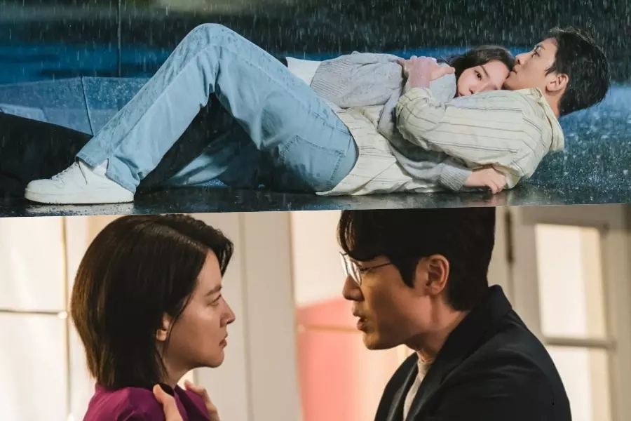 Güncel K-dramaların Reytingleri