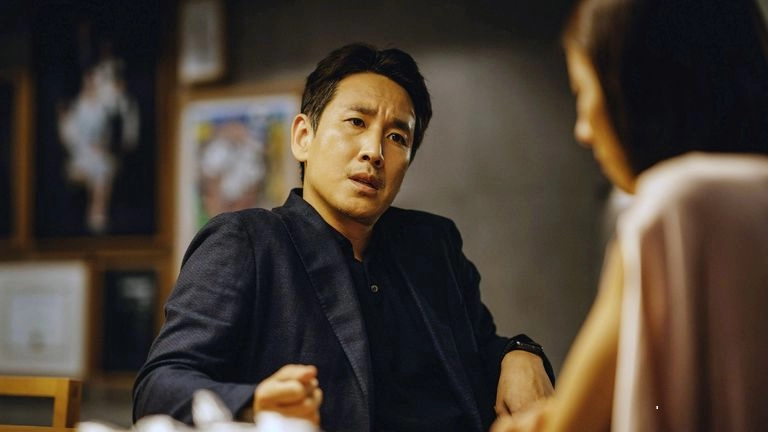 Lee Sun Kyun Ölü Bulundu