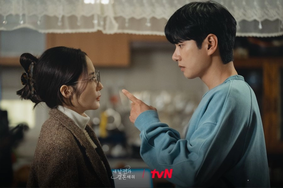 Güncel K-drama Reytingleri