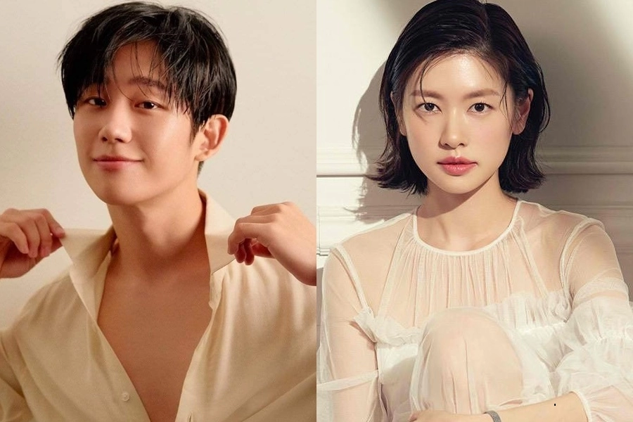 Jung So Min ve Jung Hae-In Romantik-Komedi Dizisinde Birlikte Rol Alacak
