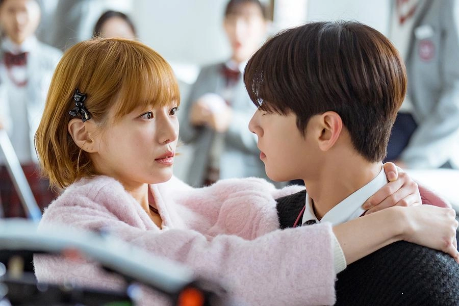 Güncel K-dramaların Reytingleri
