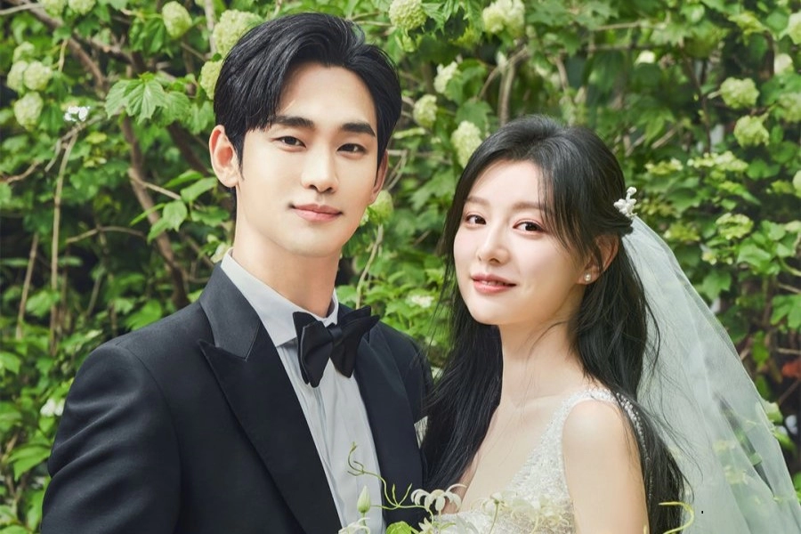 Yeni Dizi "Queen of Tears" Konusu, Oyuncuları ve Fragmanı » Güney Kore  Sineması