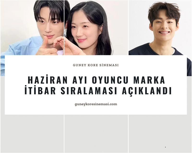 Haziran Ayı Oyuncu Marka İtibar Sıralaması Açıklandı