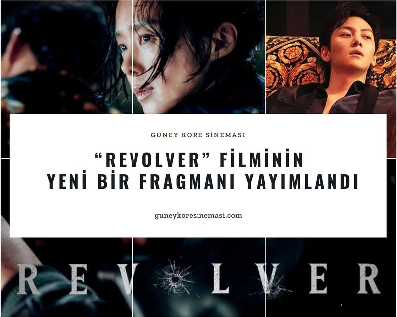 “Revolver” Filminin Yeni Bir Fragmanı Yayımlandı