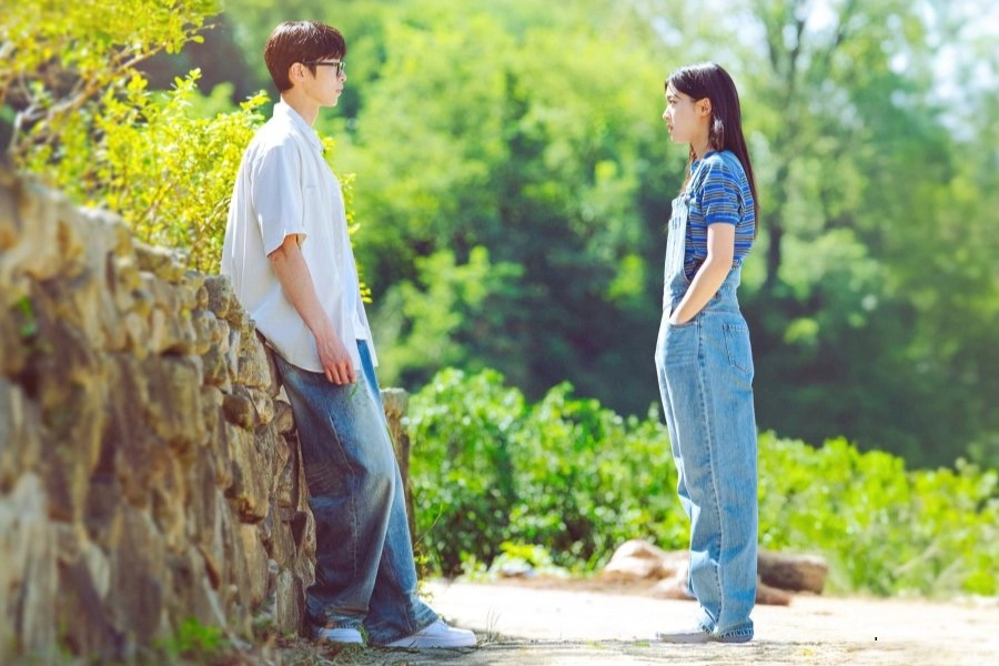 Last Summer (2025)