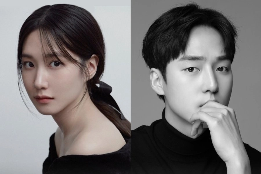 Chilling Romance (2026)