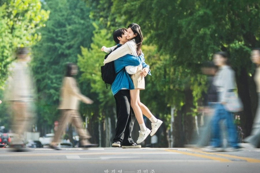 Still Shining (2026)