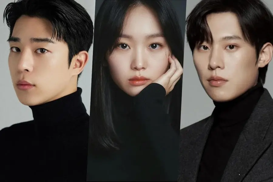 Sleeping Doctor (2027)