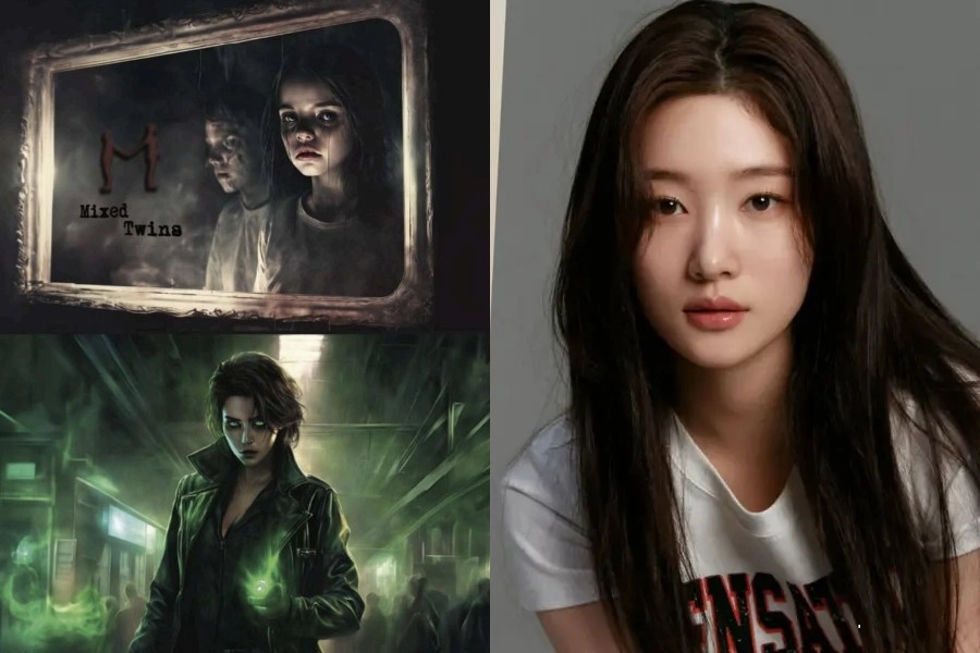 M: Mixed Twins (2026)