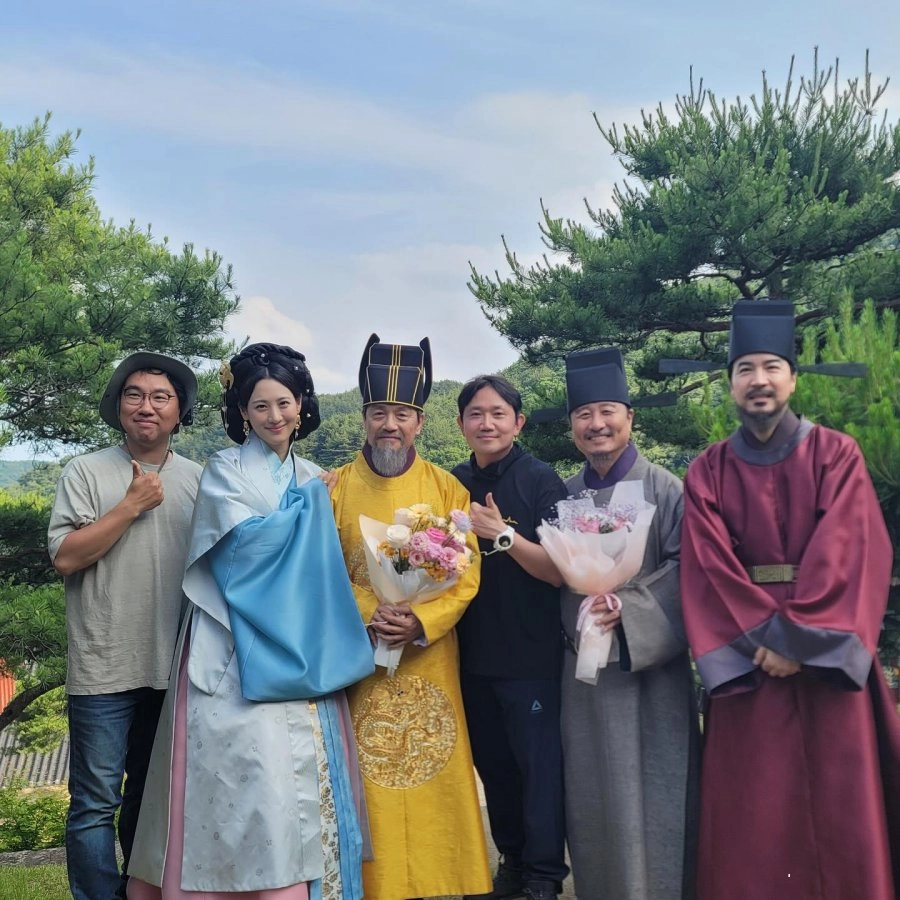 The Sacred Jewel (2026)