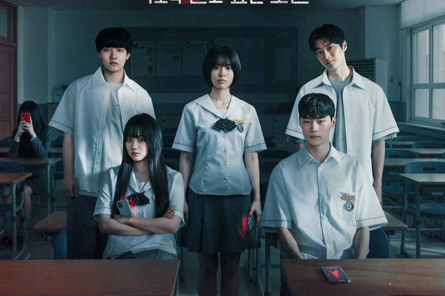 If Wishes Could Kill (2026)