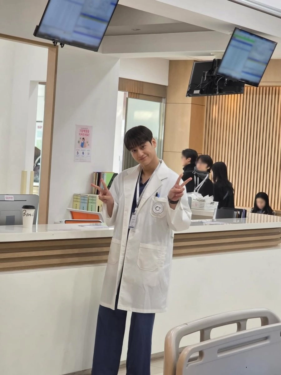 Hoegwihaetdeoni SSSgeup Uisa