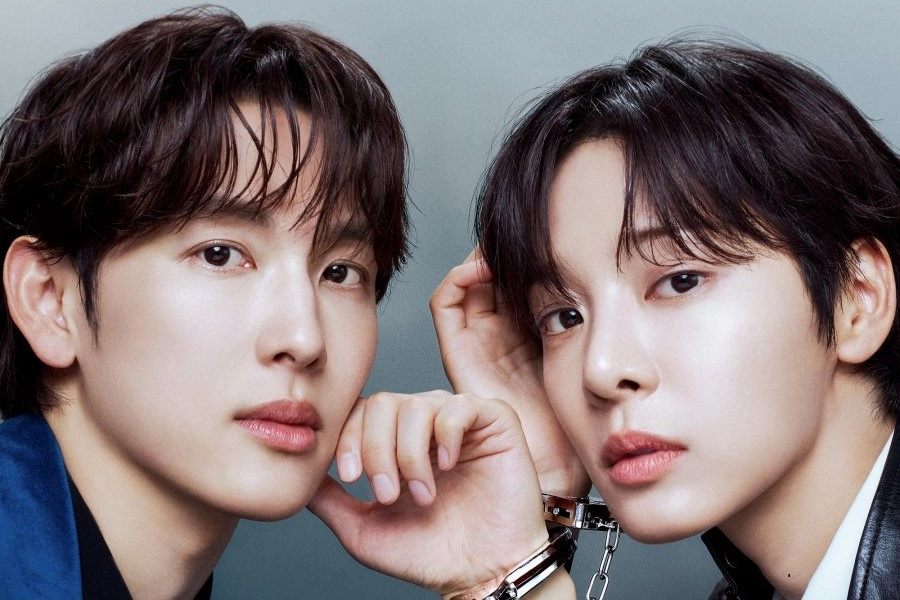 Love in Disguise (2026)