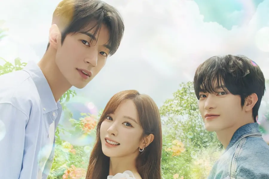 Dive into You (2026)